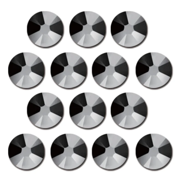 HIGH QUALITY GLASS HOTFIX-RHINESTONES BUYIN WHOLESALE PRICE