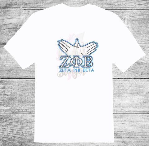 DOVE RHINESTONE DIGITAL FILE